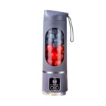 Φορητό μπλέντερ χειρός - HS-860 - 7.4V - 814284 - Purple