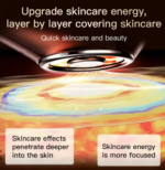 Συσκευή τόνωσης & σύσφιξης προσώπου EMS - 814338 - Image 4