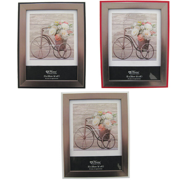 Κορνίζα 13x9 cm