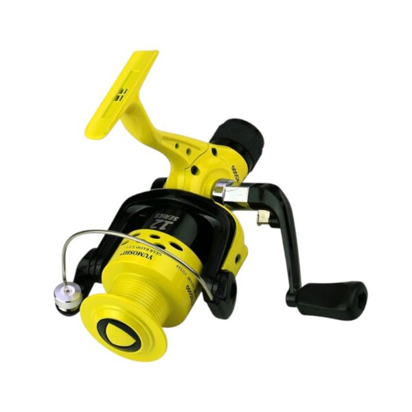 Μηχανάκι ψαρέματος - CTR6000 - 832423