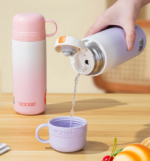 Φορητό παγούρι-θερμός - DB23695T - 500ml - 838041 - Image 3