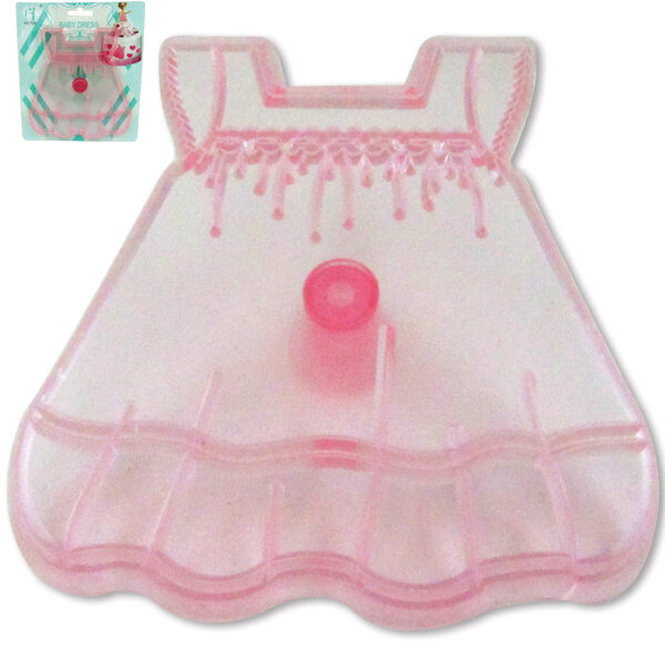 Κουπ πατ παιδικό φόρεμα