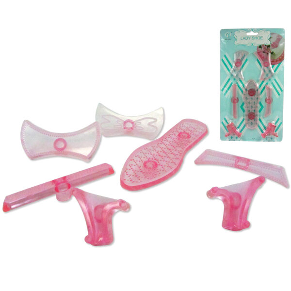 Σετ κουπ πατ γόβα