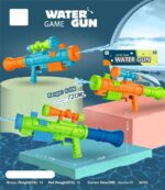 Νεροπίστολο - M406Q - 720ml - 117232 - Image 2