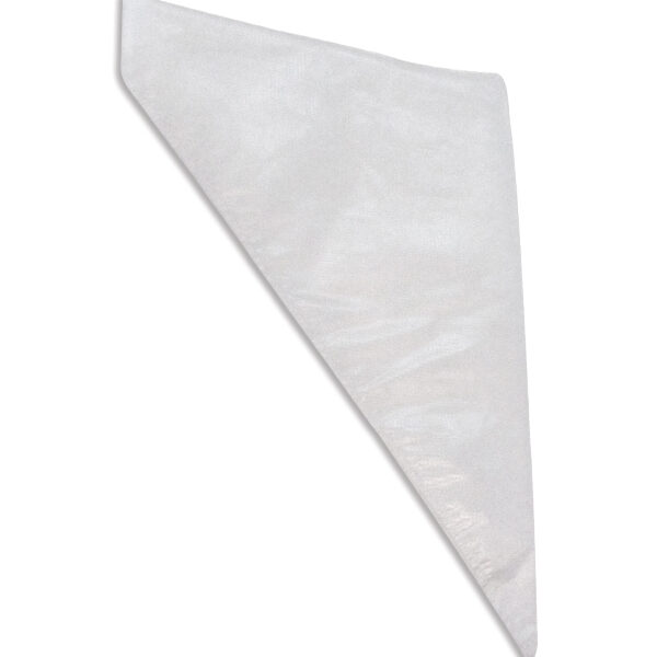 Σετ 100 σακούλες κορνέ 33x23 cm