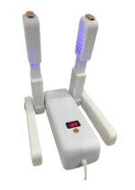 Ηλεκτρικός στεγνωτήρας παπουτσιών - 7.4V - 544225 - Image 2