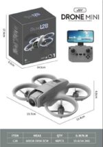 Παιδικό Drone με κάμερα - L28 - 917538 - Image 2