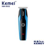 Κουρευτική μηχανή - KM-5052 - Kemei - Image 2