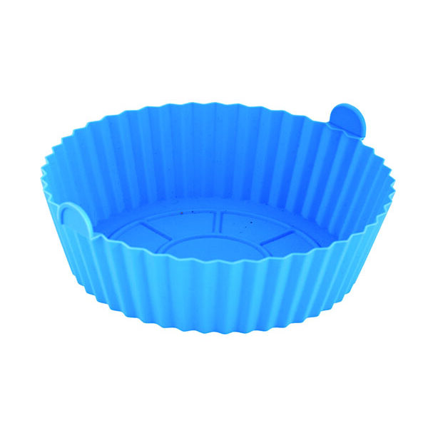 Φόρμα σιλικόνης για φριτέζα αέρος 20cm