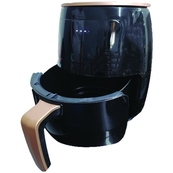 Φριτέζα αέρος 1400W 6 lt