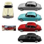 Αυτοκίνητο Ηχείο Bluetooth 25x9,5x6cm 5W Homie 108504