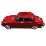 Αυτοκίνητο Ηχείο Bluetooth 25x9,5x6cm 5W Homie 108504 - Image 2