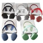 Ακουστικά Bluetooth Πλατιά Ορθογώνια  Homie 108505