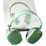 Ακουστικά Bluetooth Πλατιά Ορθογώνια  Homie 108505 - Image 2