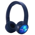 Ακουστικά Bluetooth RGB  Homie 108506 - Image 2