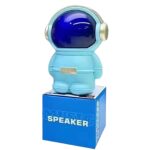 Ηχείο Bluetooth Αστροναύτης 15x9x8cm Homie 108507 - Image 2