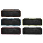 Ηχείο Bluetooth Ορθογώνιο 18x6x4cm Homie 108515