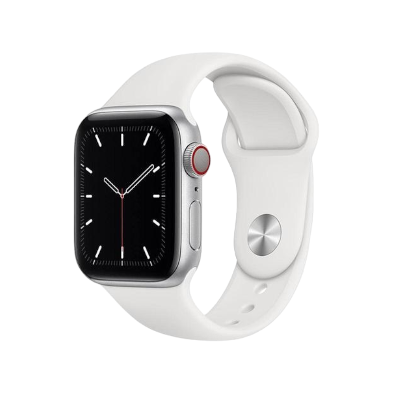 880075_W Smartwatch - TX10 PRO MAX - 814222 - White - Image 1