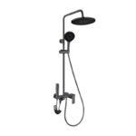 Στήλη ντουζιέρας με μπαταρία - HT8802 - 880736