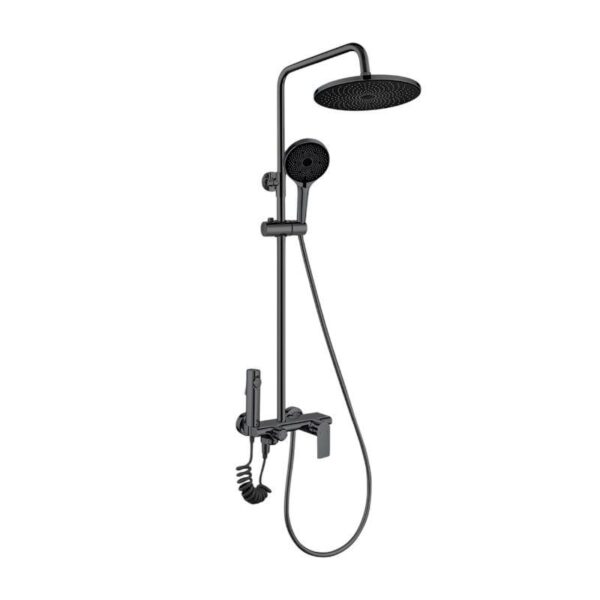 Στήλη ντουζιέρας με μπαταρία - HT8802 - 880736