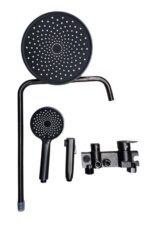 Στήλη ντουζιέρας με μπαταρία - HT8802 - 880736 - Image 3