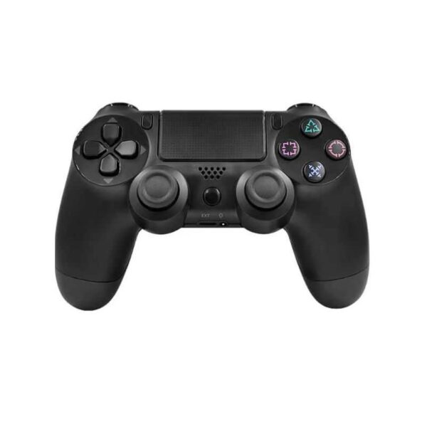 Ασύρματο χειριστήριο Gaming για PS4 - 881315 - Black