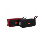 Ασύρματο ηχείο Bluetooth - WS5390 - 881582 - Red - Image 3