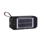 Ασύρματο ηχείο Bluetooth - WS5390 - 881582 - Black - Image 3