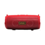 Ασύρματο ηχείο Bluetooth - KMS-225 - 881865 - Red - Image 3
