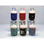 Ασύρματο ηχείο Bluetooth - TG605 - 881995 - Black - Image 4