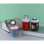 Ασύρματο ηχείο Bluetooth - TG605 - 881995 - Army Green - Image 2