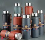 Φορητό παγούρι-θερμός - CF8251 - 600ml - 882515 - Image 2