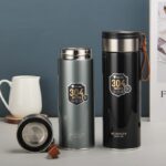 Φορητό παγούρι-θερμός - CF8267 - 350ml - 882676 - Image 2