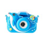 Παιδική ψηφιακή κάμερα - X12 - 884478 - Blue