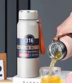 Φορητό παγούρι-θερμός - CF8271 - 800ml - 882713 - Blue - Image 2