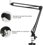 Πυκνωτικό μικρόφωνο & σετ ηχογράφησης - BM800 - 882740 - Image 3