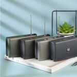 Ασύρματο ηχείο Bluetooth - TG282 - 882986 - Green - Image 3