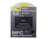 Δέκτης Bluetooth - Bluetooth Audio Receiver - BT200 - 883549 - Image 2