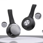 Ασύρματο ηχείο Bluetooth - NMS-66 - 884379 - Black - Image 2