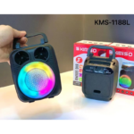 Ασύρματο ηχείο Bluetooth - 3"" - KMS-1188L - 885314 - Image 4