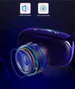 Ασύρματο ηχείο Bluetooth - TG173 - 887066 - Black - Image 2