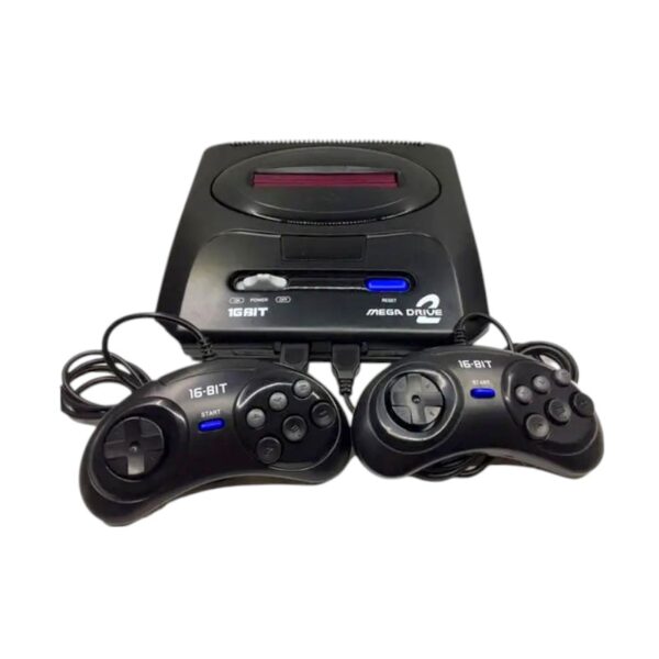 Κονσόλα παιχνιδιών Retro - Mega - 887645