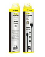 Καλώδιο φόρτισης & data - Lightning - CL-63 - AWEI - 887837 - Image 2