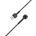 Καλώδιο φόρτισης & stand συσκευής - Micro USB - CL-67 - AWEI - 888162 - White - Image 3