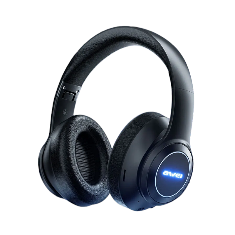 888223-1 Ασύρματα ακουστικά - Headphones - A200BL - AWEI - 002615 - Image 1