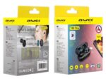 Ασύρματα ακουστικά Bluetooth με θήκη φόρτισης - T13 Pro - Awei - 888681 - Image 2