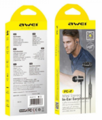 Ενσύρματα ακουστικά - PC-2 - AWEI - 889183 - Image 2