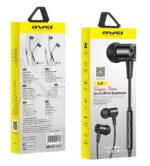 Ενσύρματα ακουστικά - L2 - AWEI - 889220 - Image 2