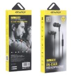 Ενσύρματα ακουστικά -  ES-390i  - AWEI - 889282 - Image 2