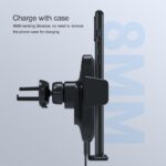 Βάση ασύρματης φόρτισης Smartphone αυτοκινήτου - X11 - 889688 - Image 2